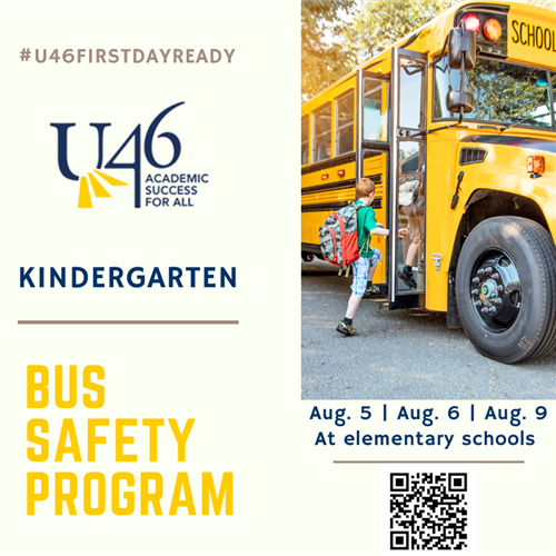 bus safety event 2024